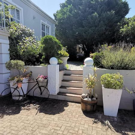 Hermanus Sea View Room Eksteriør billede