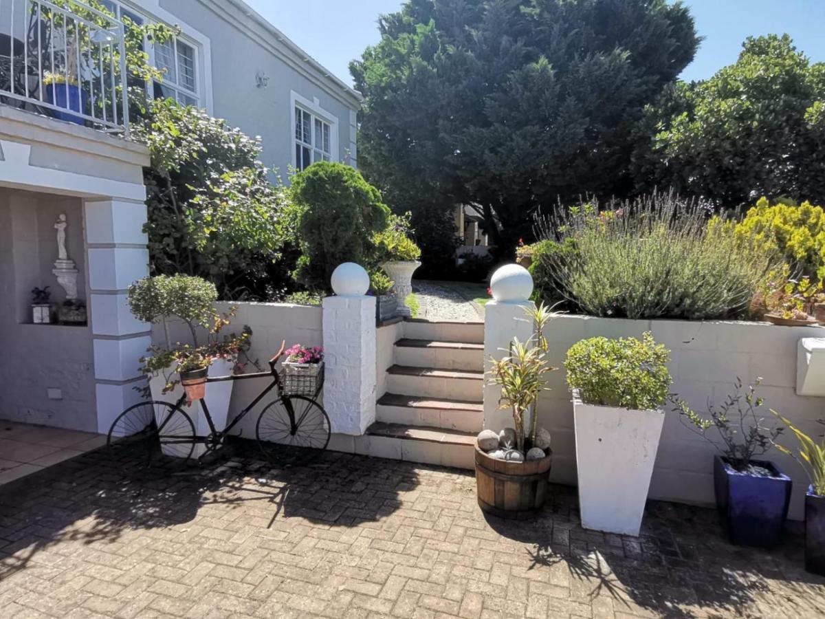 Hermanus Sea View Room Eksteriør billede
