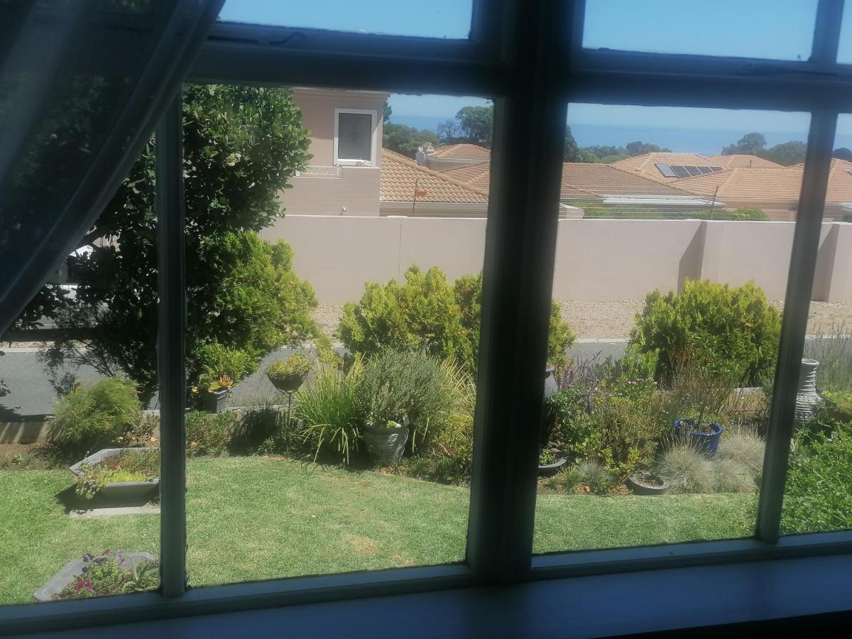 Hermanus Sea View Room Eksteriør billede