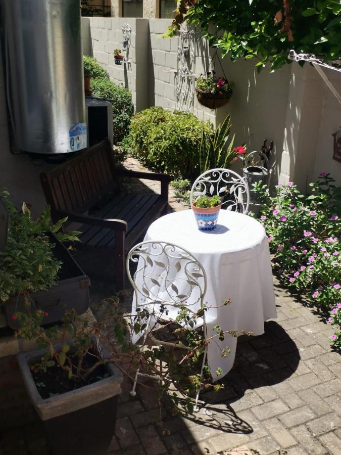 Hermanus Sea View Room Eksteriør billede