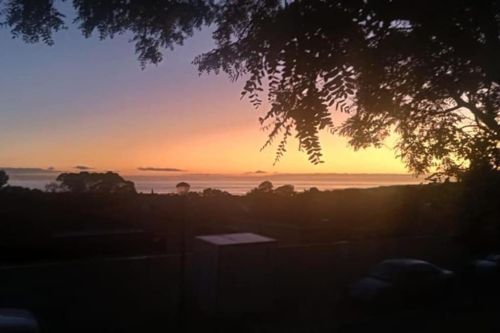 Hermanus Sea View Room Eksteriør billede