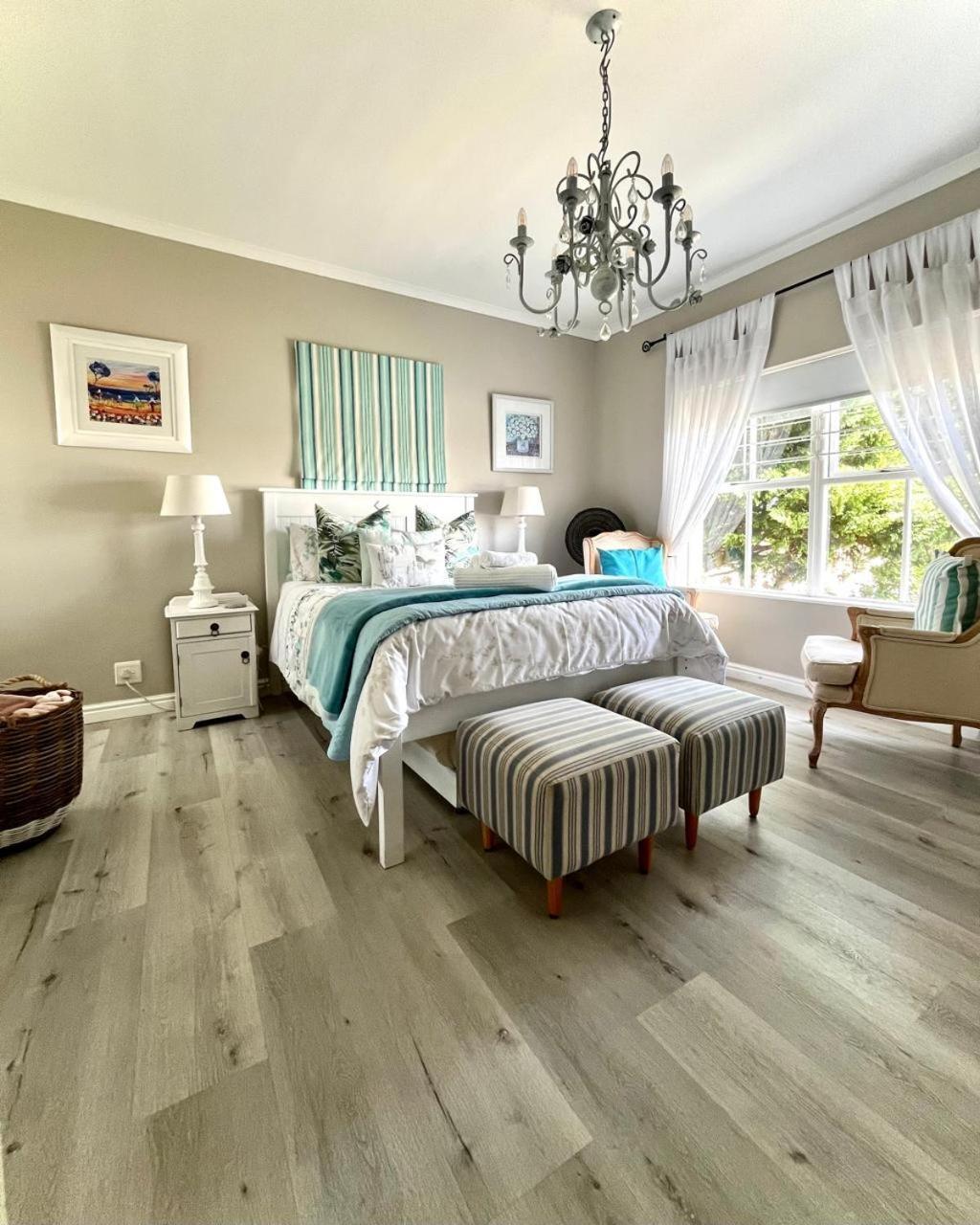 Hermanus Sea View Room Eksteriør billede